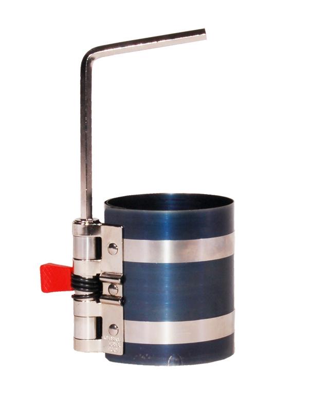 Затискач Ultra для поршневих кілець Ø90-175 мм (6230022) Затискач Ultra для поршневих кілець Ø90-175 мм (6230022)