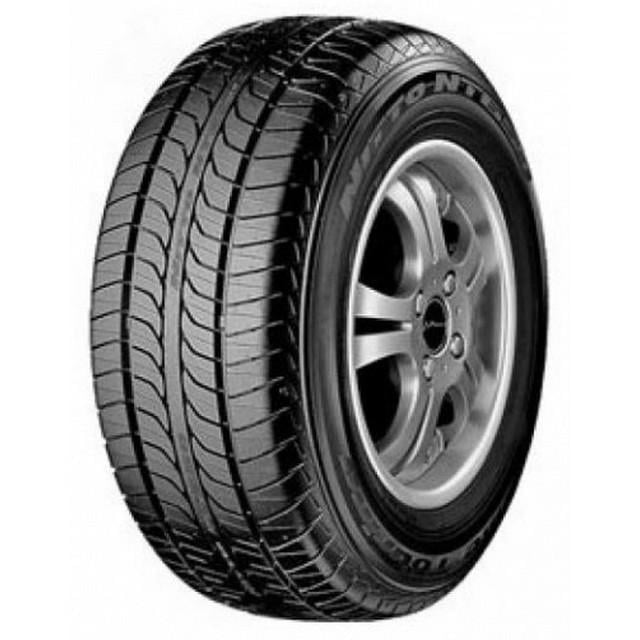 Шина літня Nitto NT650 Extreme Touring 175/70 R13 82T (1000760111)