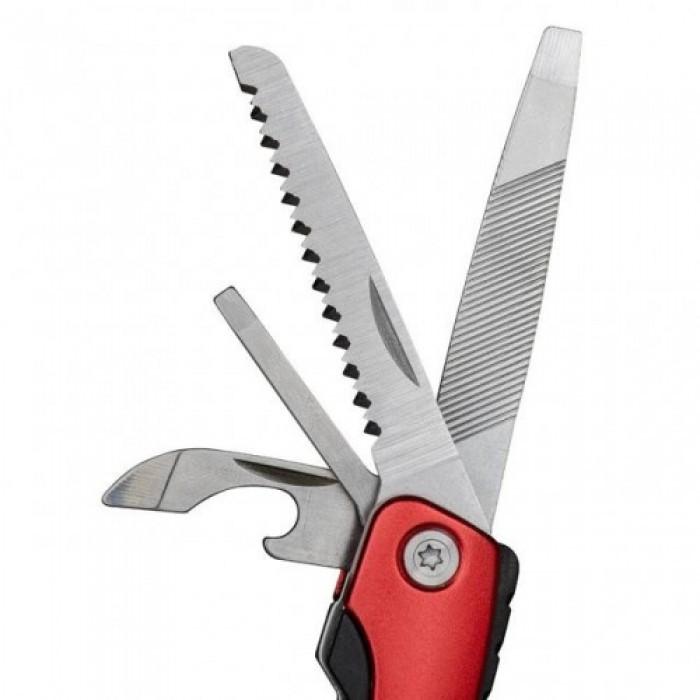 Мультиінструмент Intertool HT-0541 - фото 7 Мультиінструмент Intertool HT-0541 - фото 7