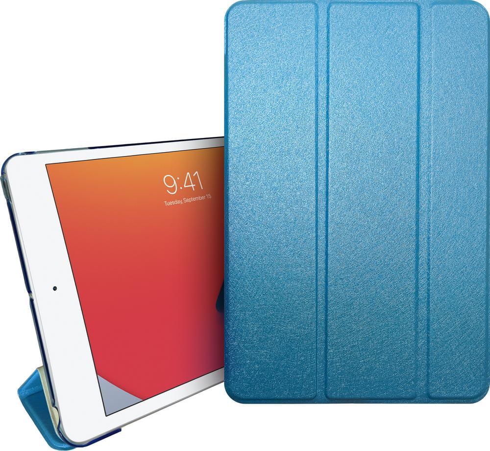Чохол SilkCase Magnet для iPad Mini 5 2019 Light Blue (14108) Чохол SilkCase Magnet для iPad Mini 5 2019 Light Blue (14108)