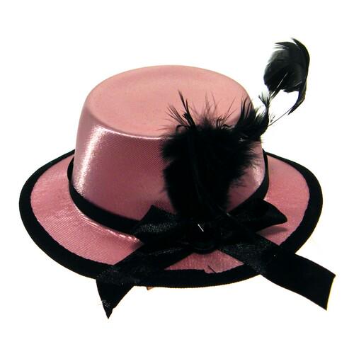Шляпа Seta Decor Розовый (10-206PN)