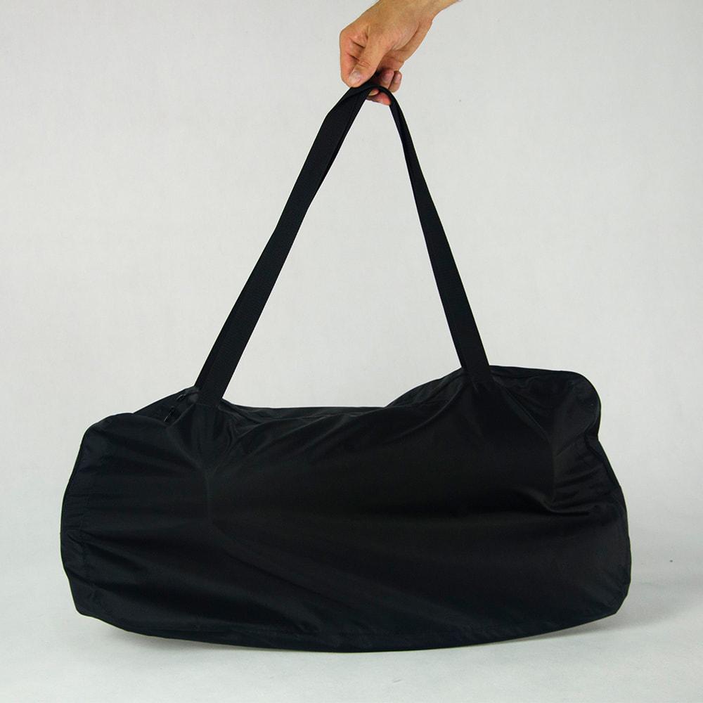 Сумка-чехол Ex-board для балансборда Черный (ex014) - фото 3 Сумка-чехол Ex-board для балансборда Черный (ex014) - фото 3