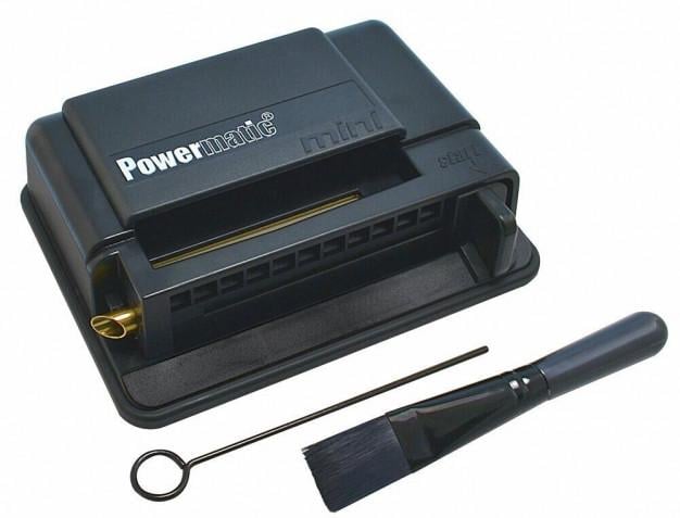 Машинка для набивки сигарет Powermatic mini (85011500305)