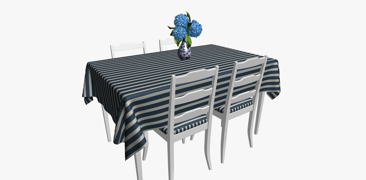 Ткань для садовой беседки BIG YETI 84316v1 Blue (ldom20062) - фото 2 Ткань для садовой беседки BIG YETI 84316v1 Blue (ldom20062) - фото 2