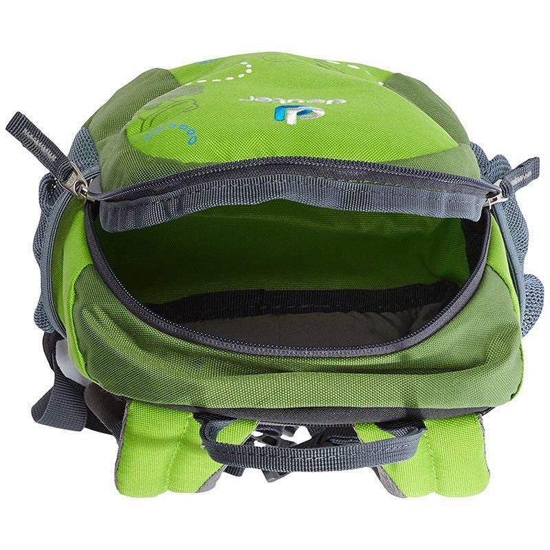 Рюкзак дитячий Deuter Pico 5 л Kiwi (360432004) - фото 4