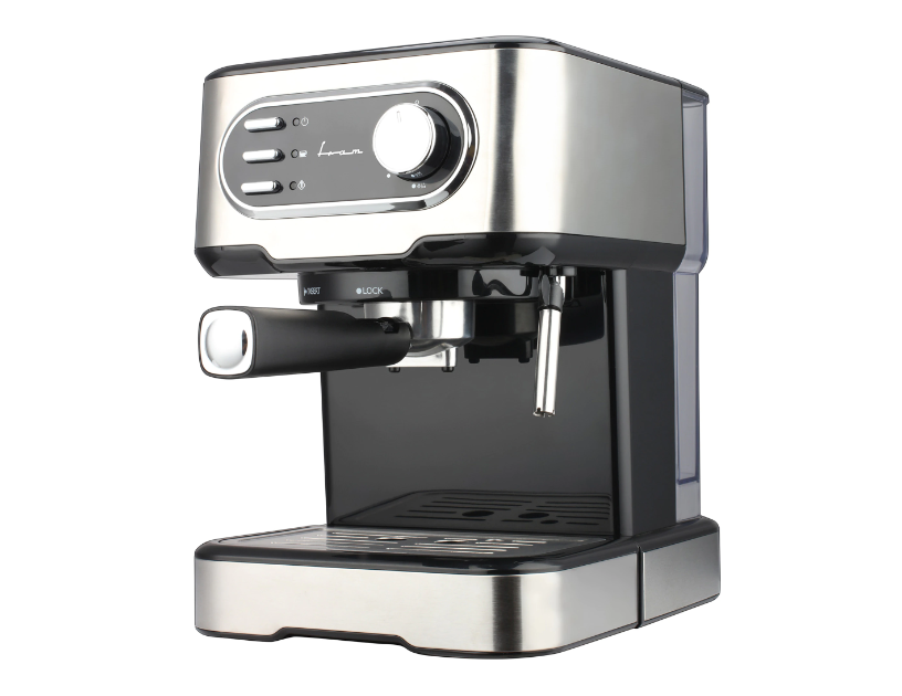 Кавоварка FRAM FEM-850BKSS (FEM-850BKSS)