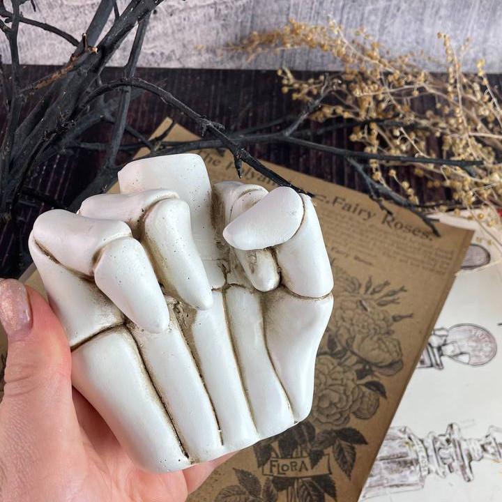 Свічник 5candles Та пішло все в вогонь (1532) - фото 4