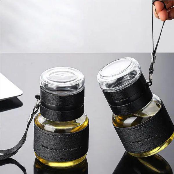 Заварник скляний для чаю Tea-Go 320 мл (2743910583) - фото 4 Заварник скляний для чаю Tea-Go 320 мл (2743910583) - фото 4