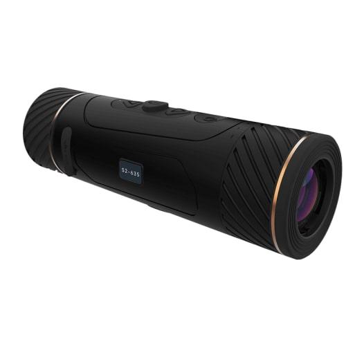 Тепловізор Falcon S2-635 35 мм 640х512 1750 м (agr80527) - фото 10