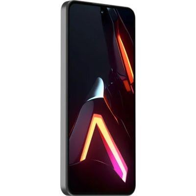 Мобильный телефон ZTE Nubia Neo 3 GT 5G 12/256GB Yellow (1164538) - фото 8 Мобильный телефон ZTE Nubia Neo 3 GT 5G 12/256GB Yellow (1164538) - фото 8