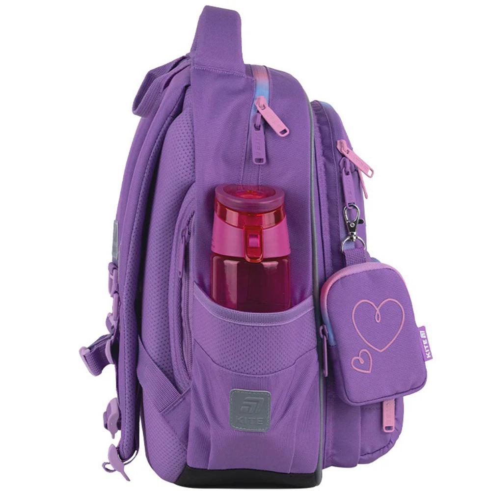 Шкільний набір KITE Education Looking Good рюкзак/пенал/сумка для взуття (SET_K25-773M-2) - фото 19 Шкільний набір KITE Education Looking Good рюкзак/пенал/сумка для взуття (SET_K25-773M-2) - фото 19