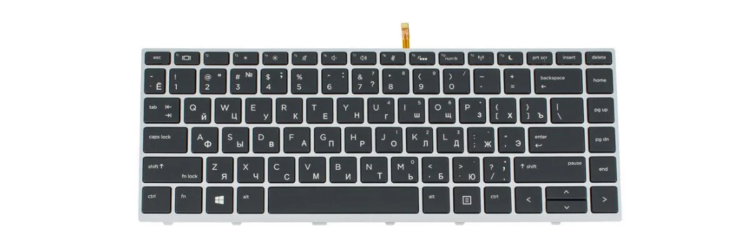 Клавиатура для ноутбука HP ProBook 440 G5 (179756)