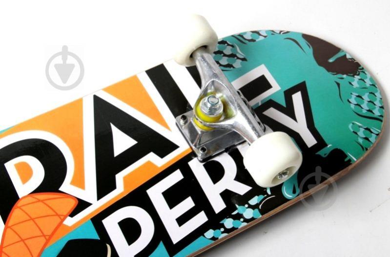 Скейтборд "Rail Perry" (SD03) - фото 3