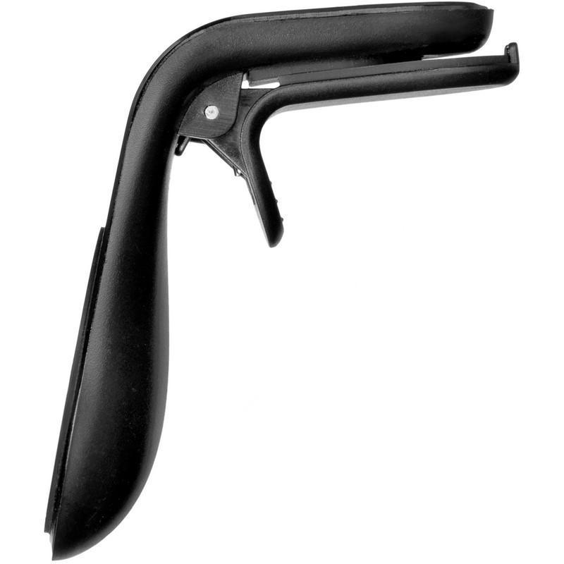 Держатель для телефона Gelius Pro GP-CH011 Black - фото 3 Держатель для телефона Gelius Pro GP-CH011 Black - фото 3