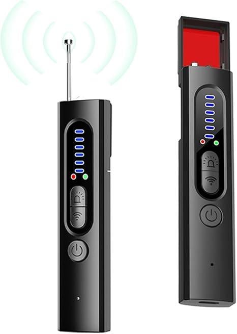 Детектор шпигунських пристроїв Т15 (57613) - фото 5 Детектор шпигунських пристроїв Т15 (57613) - фото 5