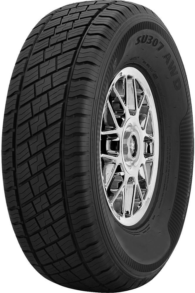 Автошина WESTLAKE SU307 AWD 275/70R16 114H летняя (55487)