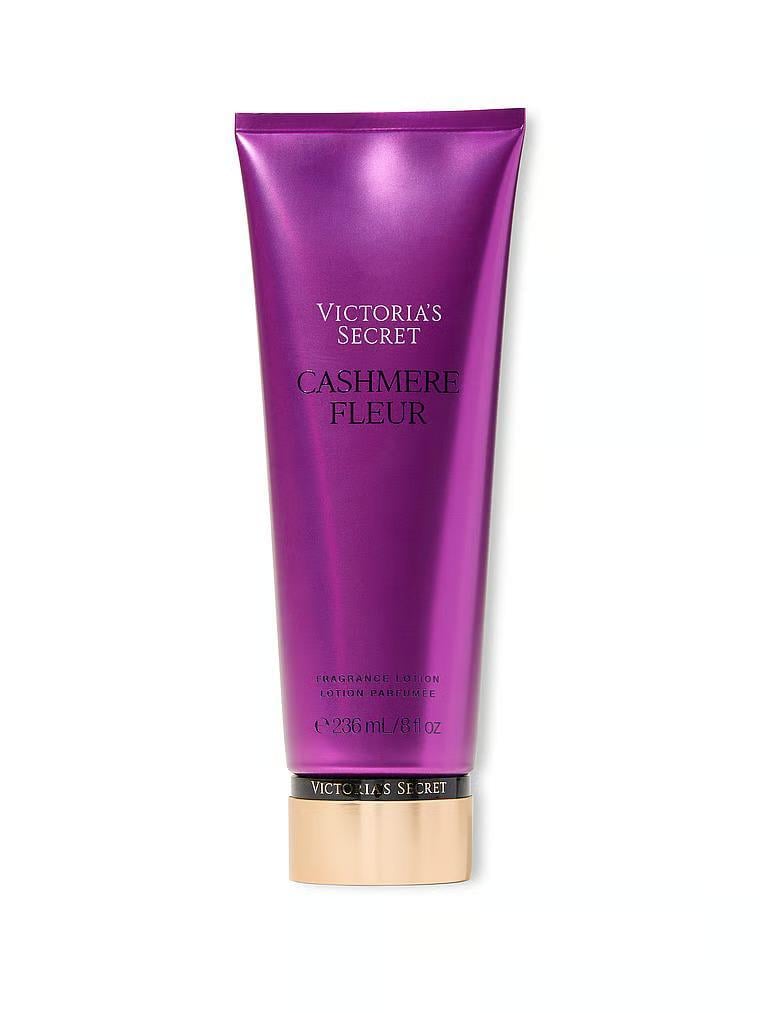 Лосьйон для тіла Victoria's Secret Cashmere Fleur Fragrance Lotion 236 мл (27093507)