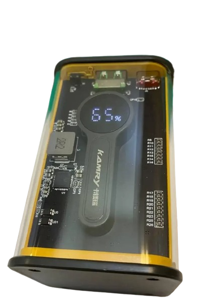 Повербанк 20000 mAh KP-25 22,5W (13016)