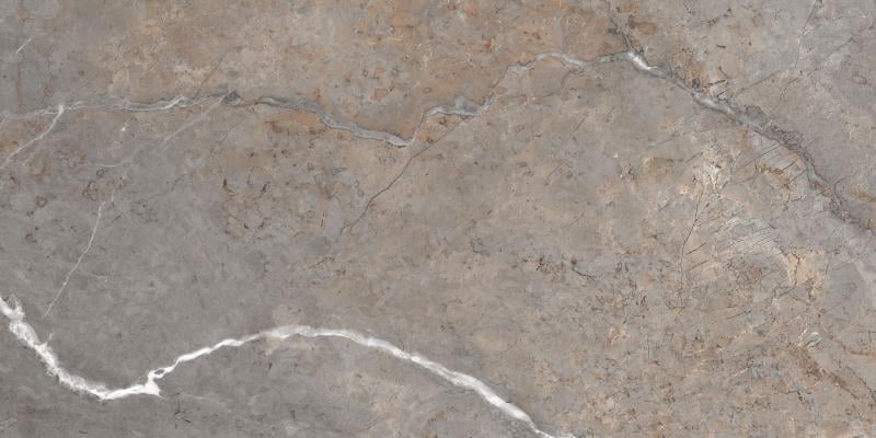 Плитка для підлоги та стін Cerama Market FLURRY 60x120 см Сірий (23689362) - фото 2