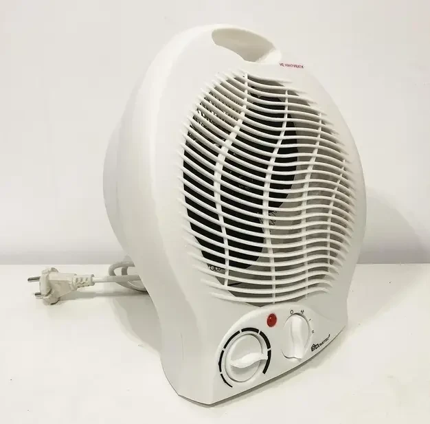 Тепловентилятор электрический Domotec MS-5902 2000 Вт (4588) - фото 5 Тепловентилятор электрический Domotec MS-5902 2000 Вт (4588) - фото 5