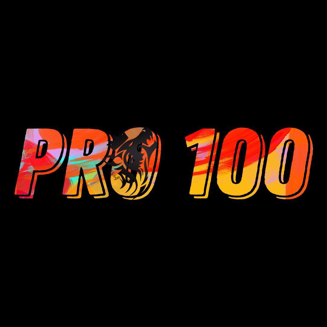 PRO100