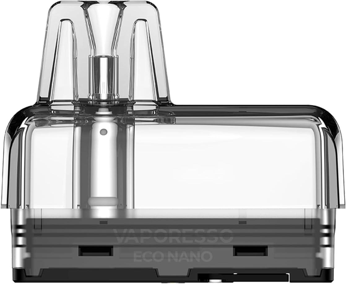 Картридж Vaporesso ECO Nano 6 мл Coil Mesh 1,2 Ом (17709)