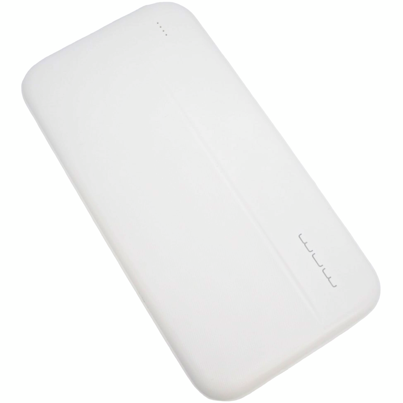 Повербанк 20000 mAh 2,1А WUW Y 94