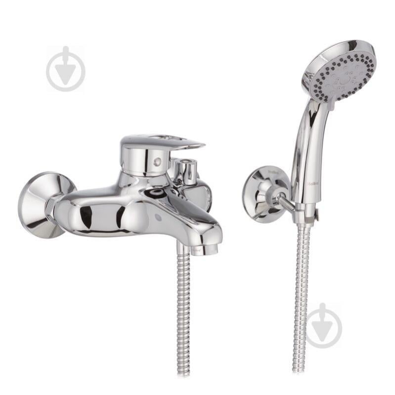 Смеситель для ванны Haiba DISK 009 (HB0895) Смеситель для ванны Haiba DISK 009 (HB0895)