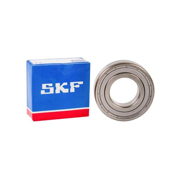 Підшипник 6205 SKF 2Z 25x52x15 в коробці (C00013563)