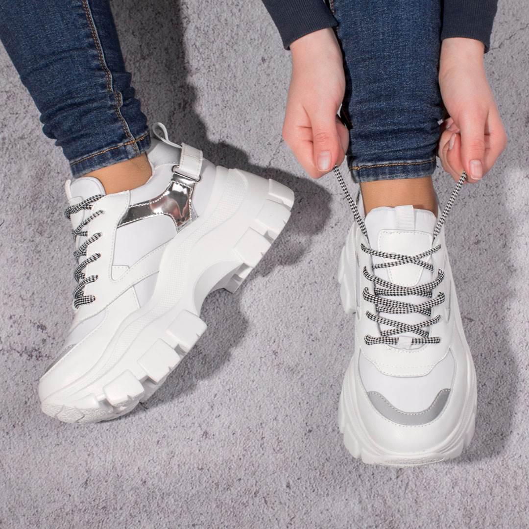 Кроссовки женские Fashion 328556 р. 37 23,5 см