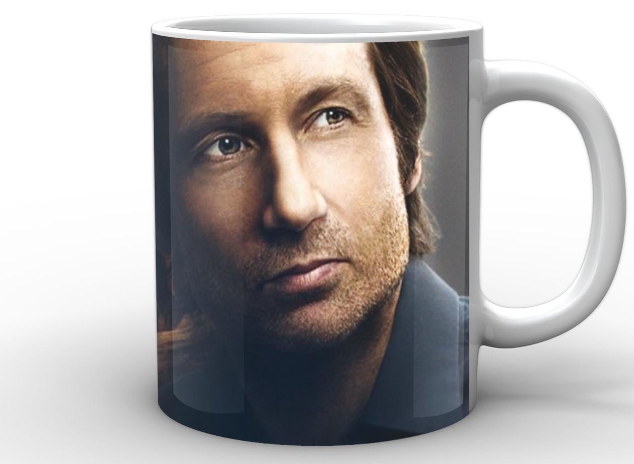 Чашка Geek Land Х-files 330 мл (XF.002.07)