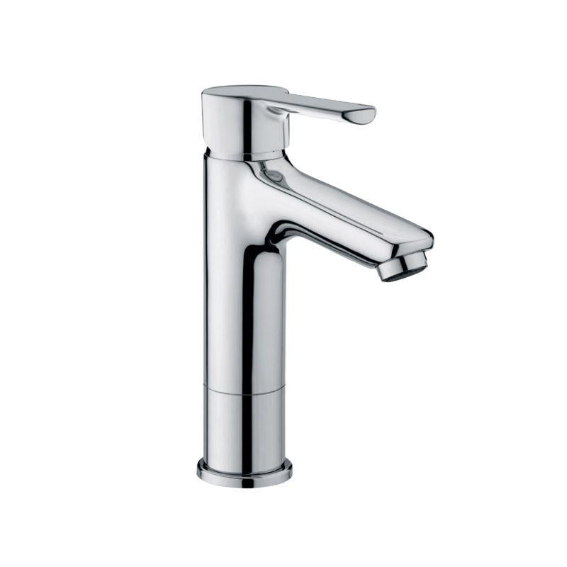 Смеситель для умывальника GRB Tender 40538400 однорычажный Хром (144260) Смеситель для умывальника GRB Tender 40538400 однорычажный Хром (144260)