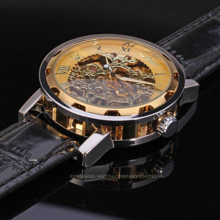 Годинник жіночий Winner SIMPLE II (1108_bestNM) - фото 6 Годинник жіночий Winner SIMPLE II (1108_bestNM) - фото 6