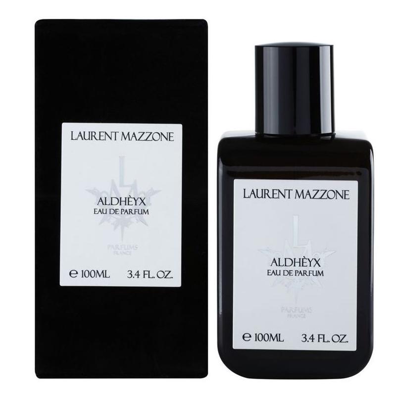 Духи унисекс Laurent Mazzone Hard Leather 100 мл (3499)