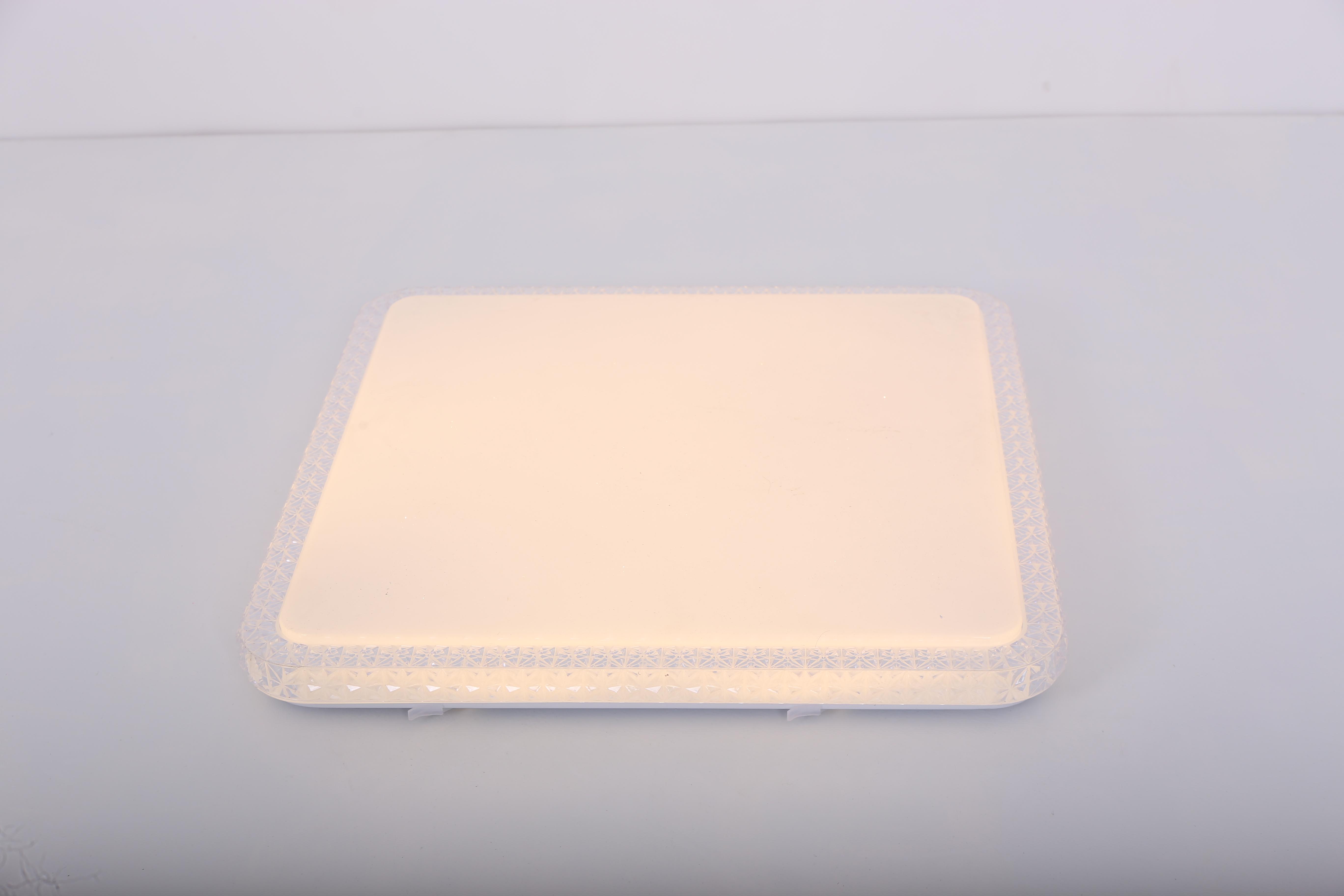 Люстра светодиодная Sirius 0021-530