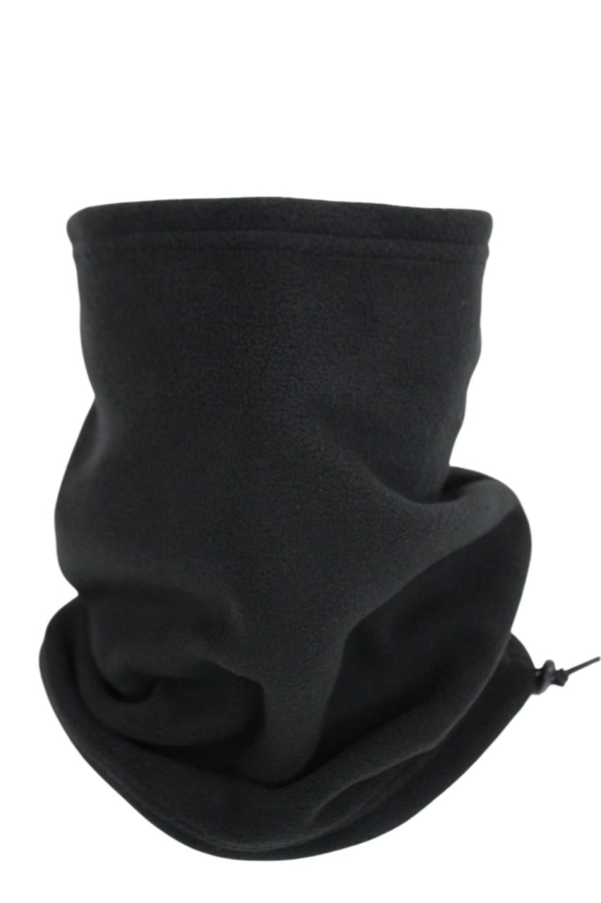 Баф флисовый BM Man Черный (3593159)