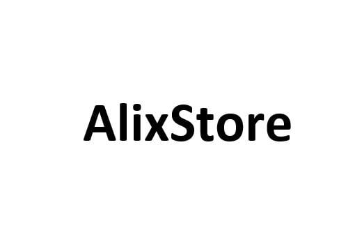 AlixStore AlixStore
