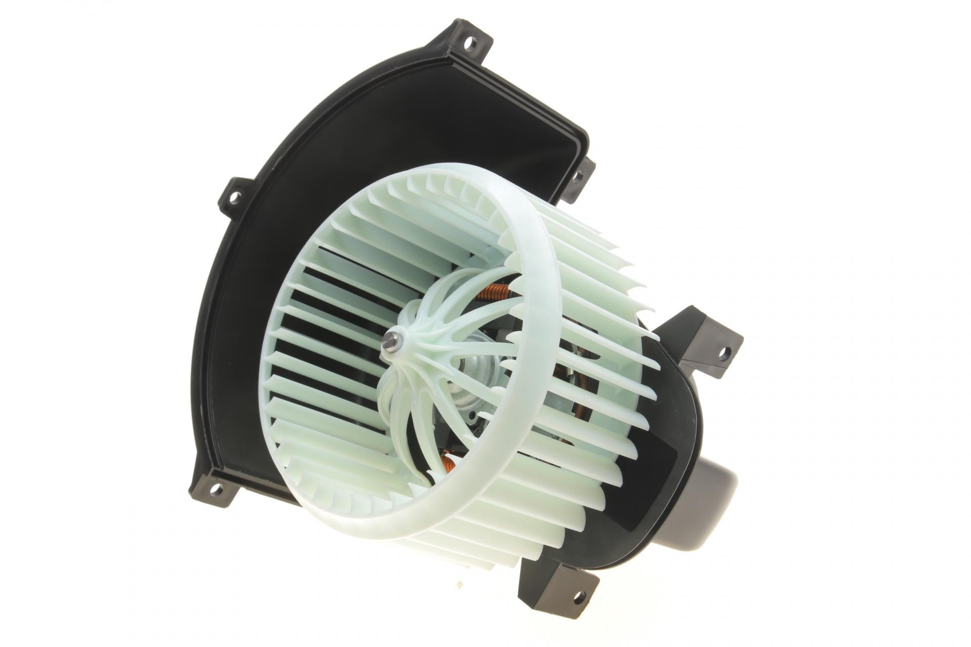 Моторчик печи NRF Audi Q7 3.0 TFSI 06-15 34091