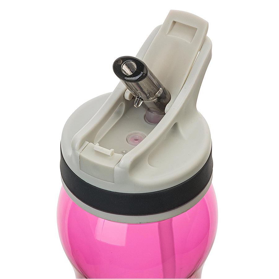 Фляга AceCamp Traveler Medium Pink (51400) - фото 3