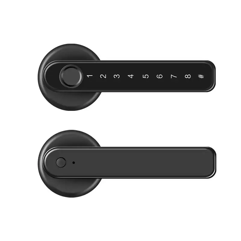 Дверной замок Smart Lock TY190 (2799115125)