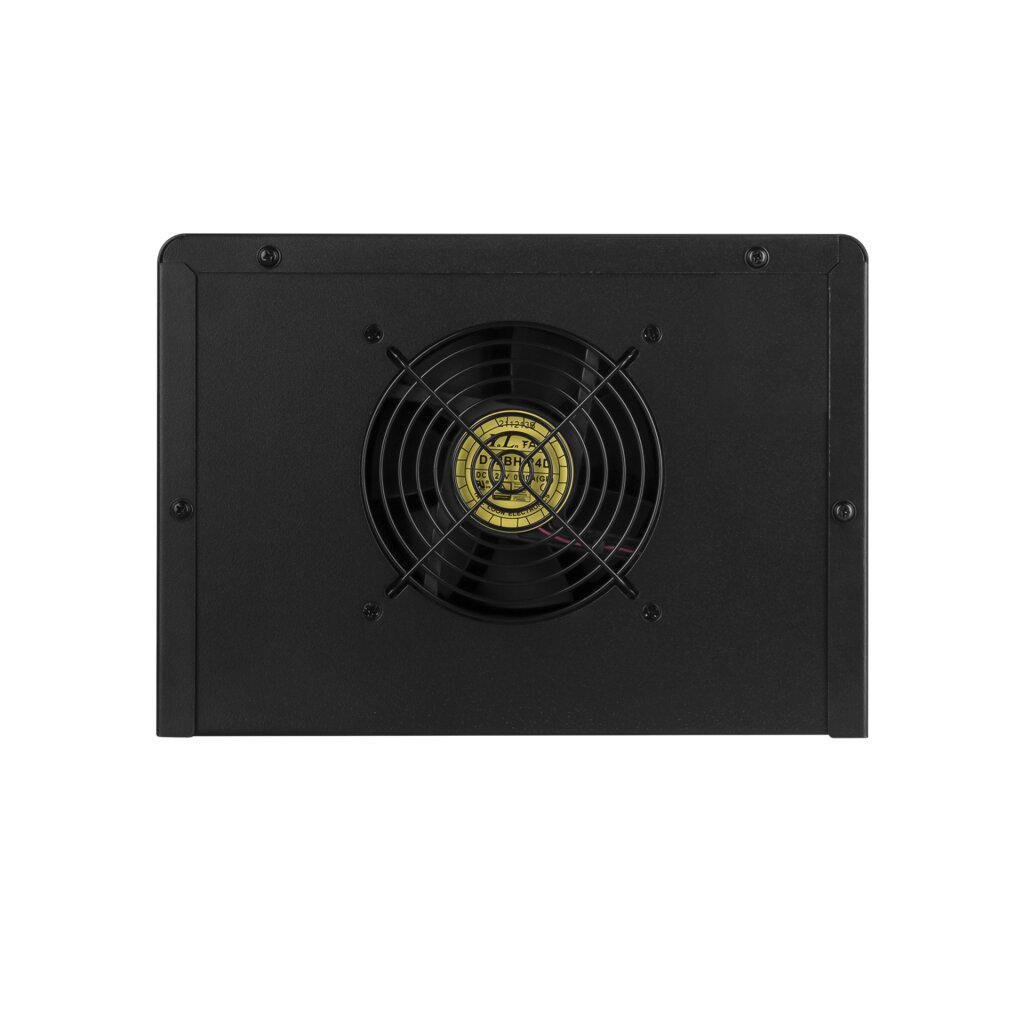 Джерело безперебійного живлення LogicPower LPE-W-PSW-3600VA+ з правильною синусоїдою лінійно-інтерактивний 2500W 24V (LP-19410) - фото 5