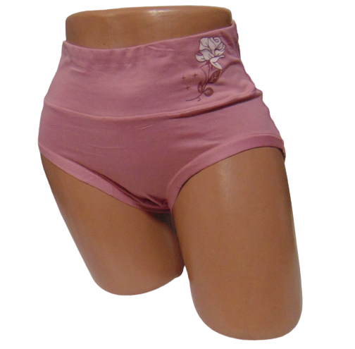 Женские трусики Solla 840 3XL-4XL Пудровый (1776761520) Женские трусики Solla 840 3XL-4XL Пудровый (1776761520)