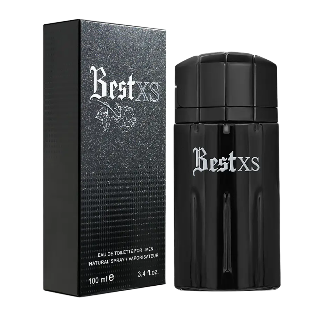 Туалетная вода для мужчин Aromat Best XS 100 мл (33190)