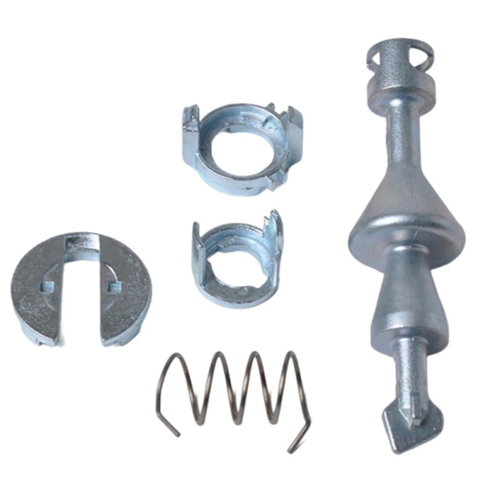 Ремкомплект личинки замка левой двери BMW E90/E91/E92/E93 Ремкомплект личинки замка левой двери BMW E90/E91/E92/E93