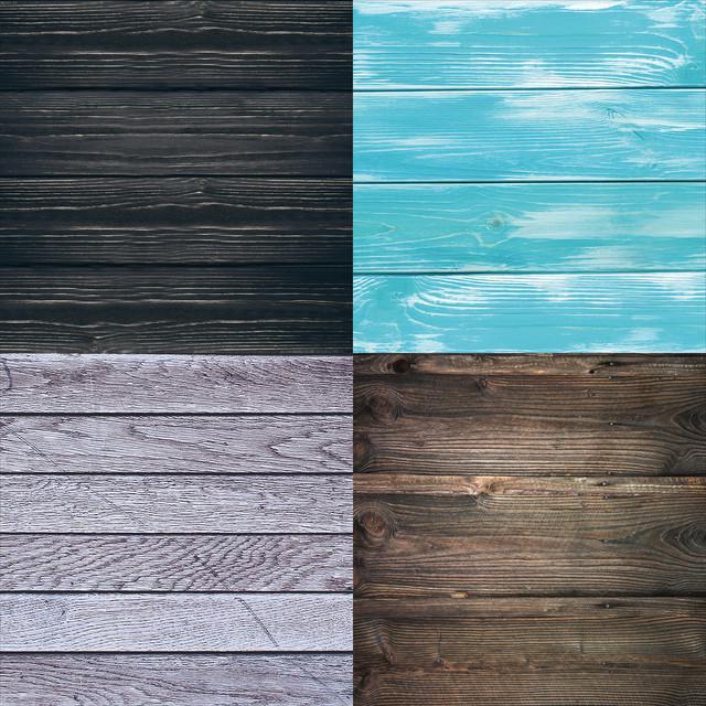 Фотофон виниловый 4в1 Frontlit 100x100 см 450 г/м2 (54027)