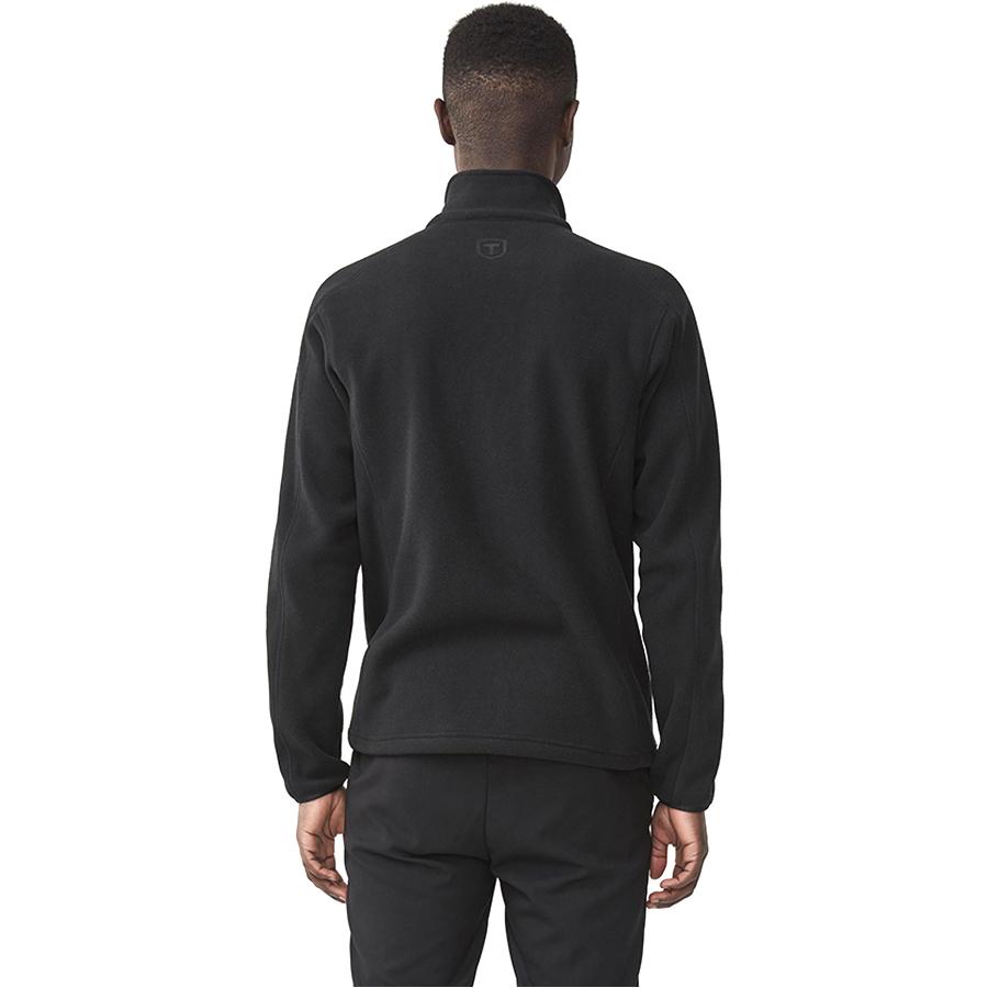 Куртка Tenson Miracle L Black (54137) - фото 2