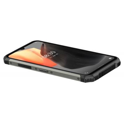 Смартфон Ulefone Armor 8 Pro 8/128Gb Global Version Black - фото 5