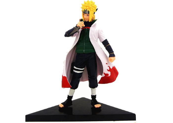 ᐉ Фігурка Banpresto Naruto Namikaze Minato 18 см (NA 22.74