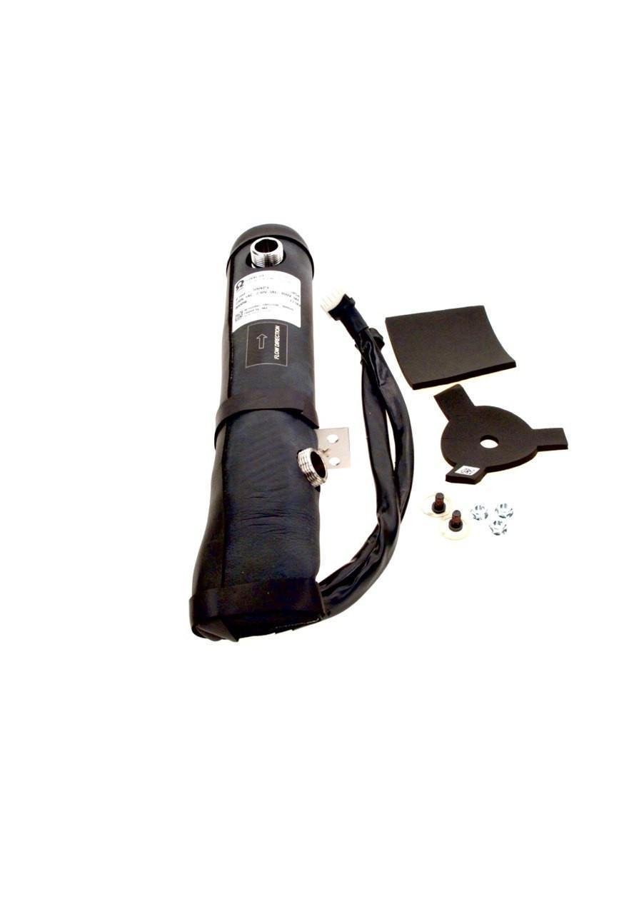 Элемент электронагревательный Bosch AWES 8-15/AWBS 8-15 (87185946300)