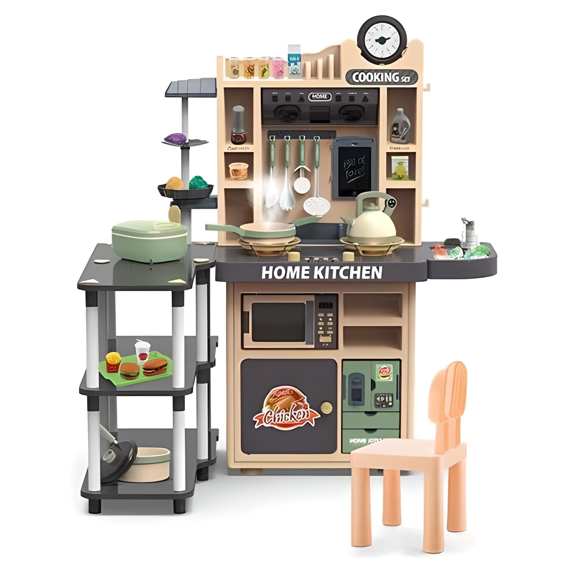 Ігрова кухня A-Toys Kitchen (5747)